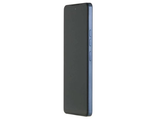 Смартфон Tecno Camon 20 Pro 8/256Gb Black